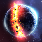 Solar Smash MOD APK (Unlimited Everything, All Weapons Unlocked) Download
