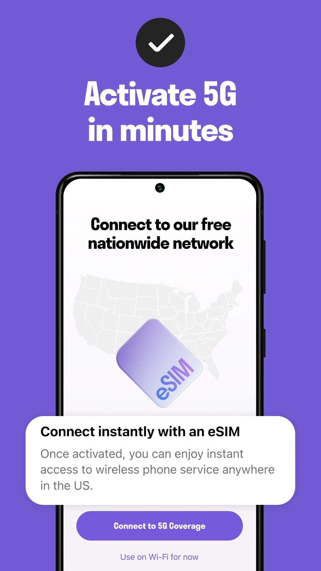 TextNow MOD APK screenshot