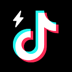 TikTok Lite MOD APK (No Ads, Unlimited Streaming)