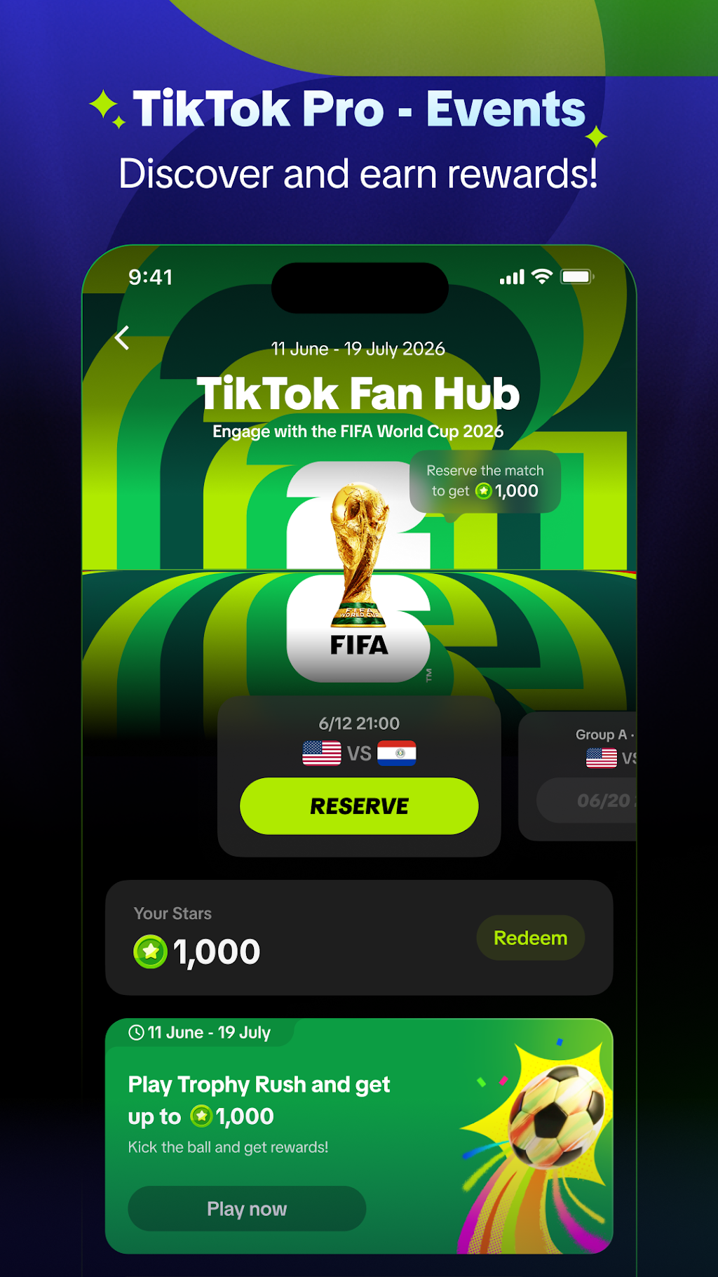 TikTok Pro MOD APK screenshot