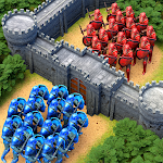 Total Battle MOD APK (Unlimited Resources) Download